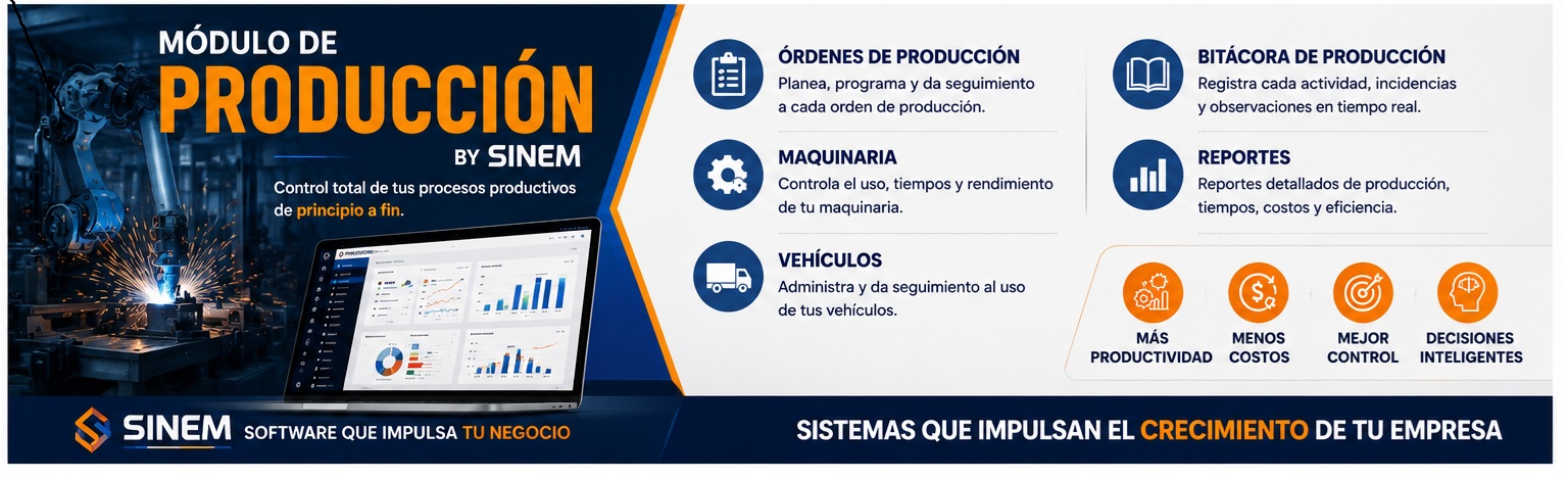 Soluciones SINEM
